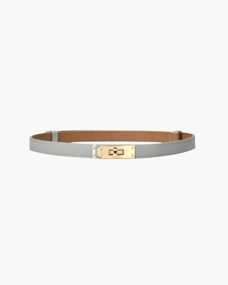 The Toronto Label™ | Vintage Slim Belt