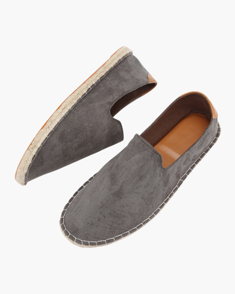 The Toronto Label™ | Soho Espadrilles