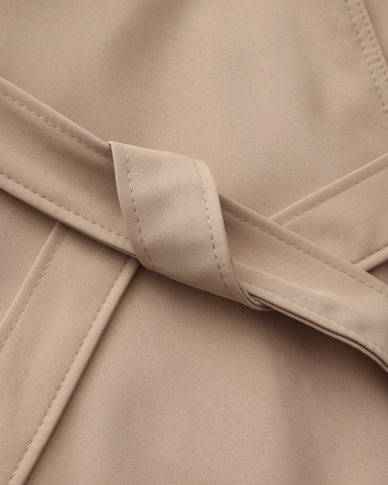 The Toronto Label™ | Heritage Trench