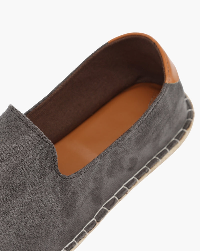 The Toronto Label™ | Soho Espadrilles