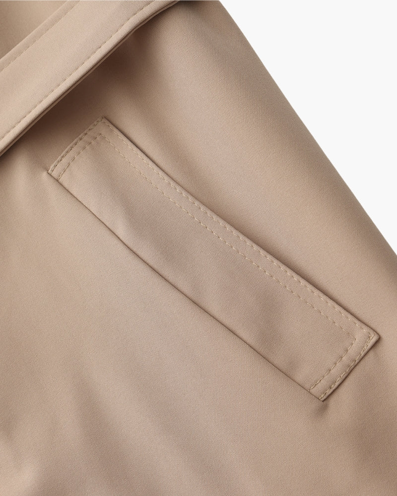 The Toronto Label™ | Heritage Trench