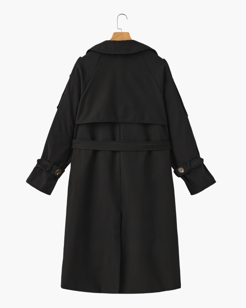 The Toronto Label™ | Heritage Trench