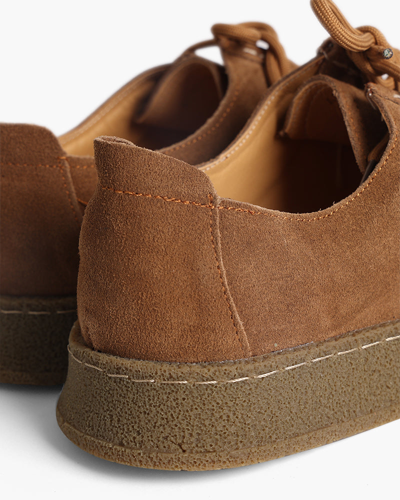 The Toronto Label™ | Premium Suede City Shoes