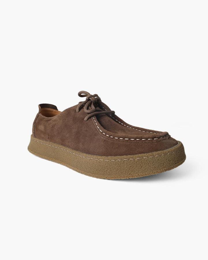 The Toronto Label™ | Premium Suede City Shoes