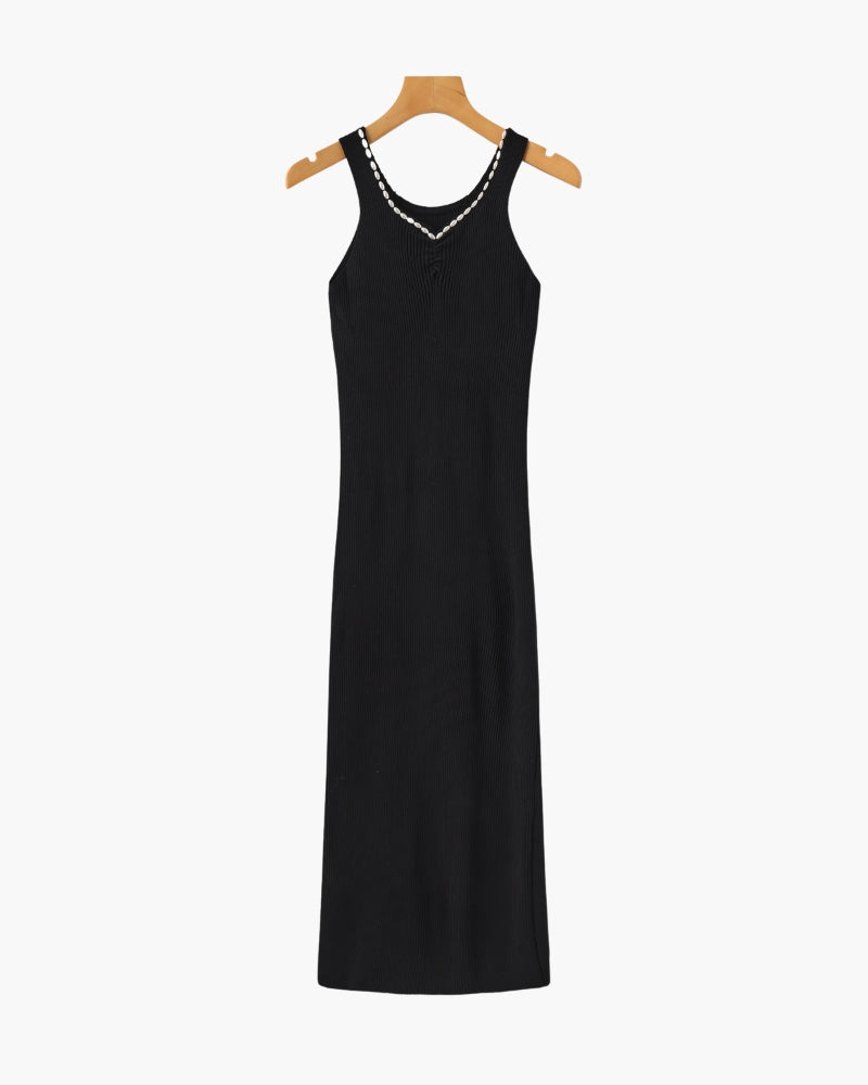 The Toronto Label™ | Luna Knit Dress