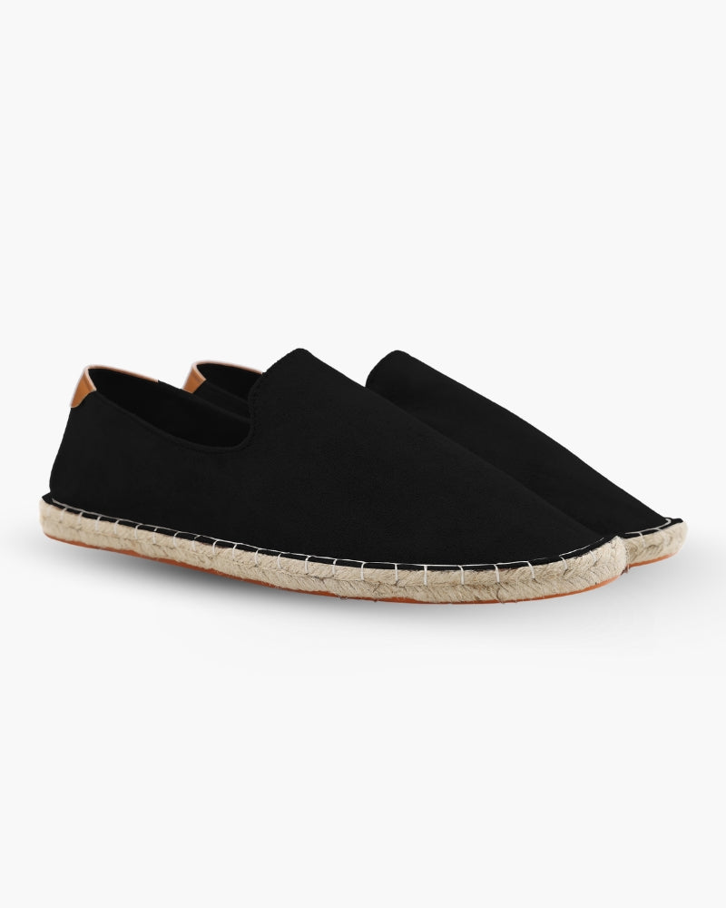 The Toronto Label™ | Soho Espadrilles
