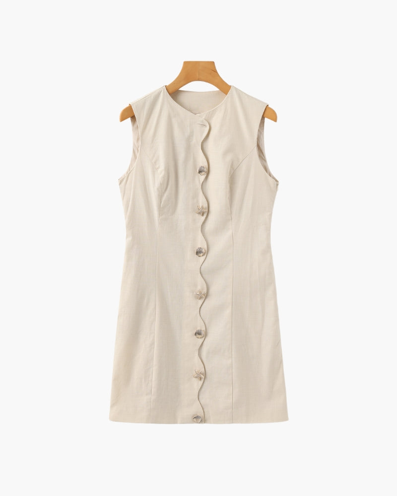 The Toronto Label™ | Shellie Dress