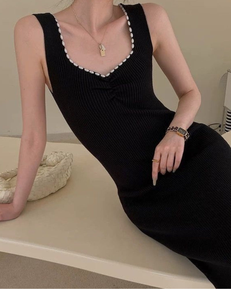 The Toronto Label™ | Luna Knit Dress