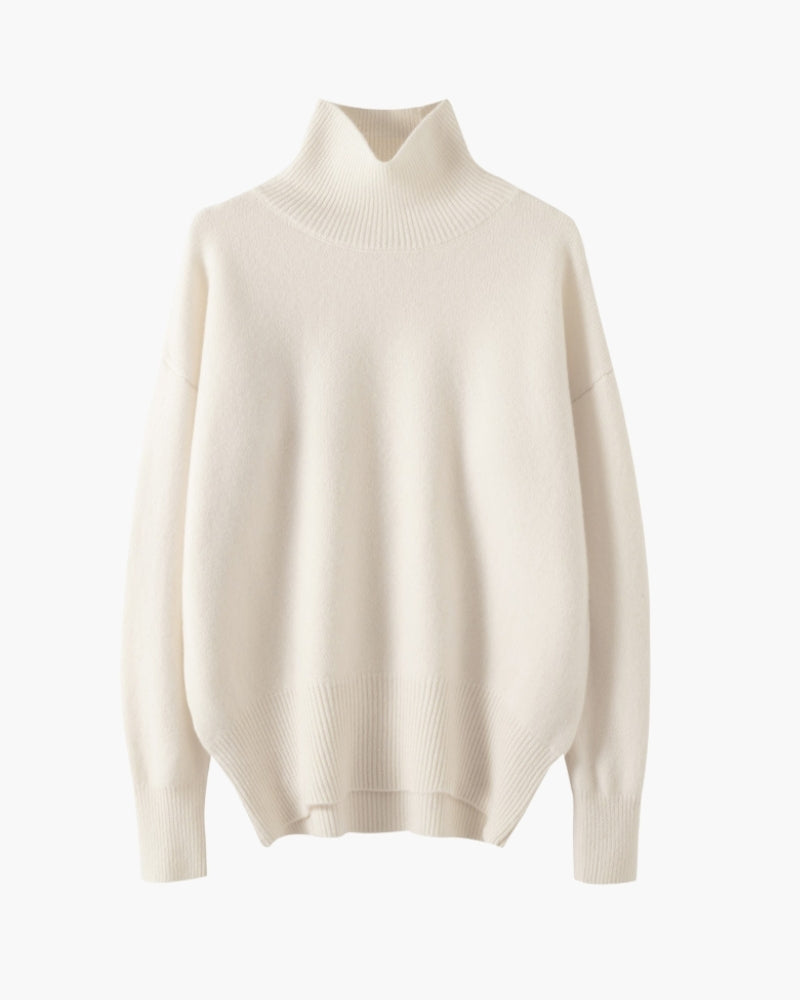 The Toronto Label™ | Classy Lady Turtleneck