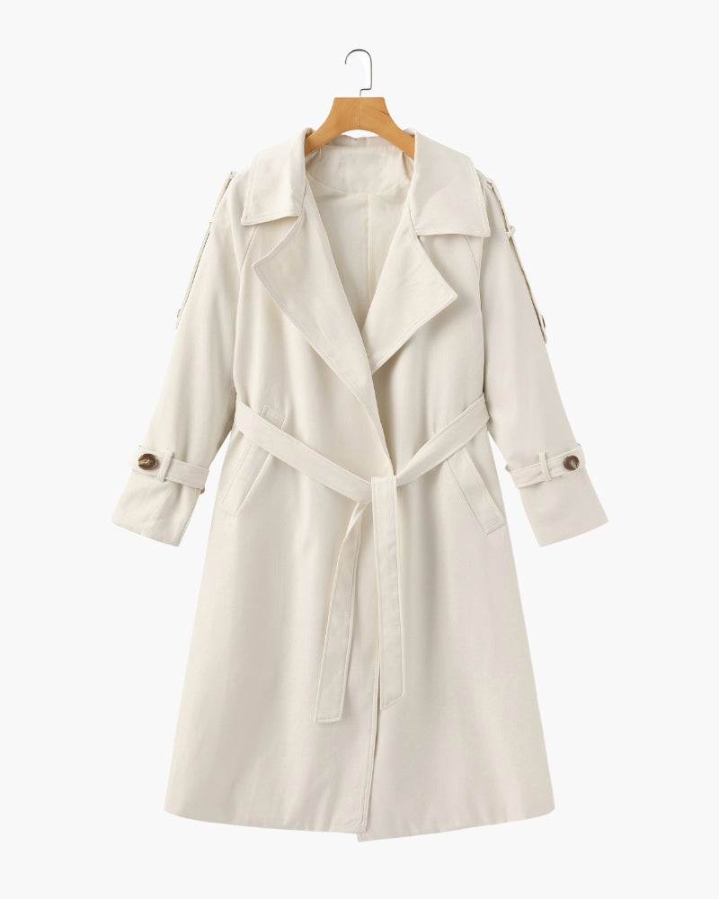 The Toronto Label™ | Heritage Trench