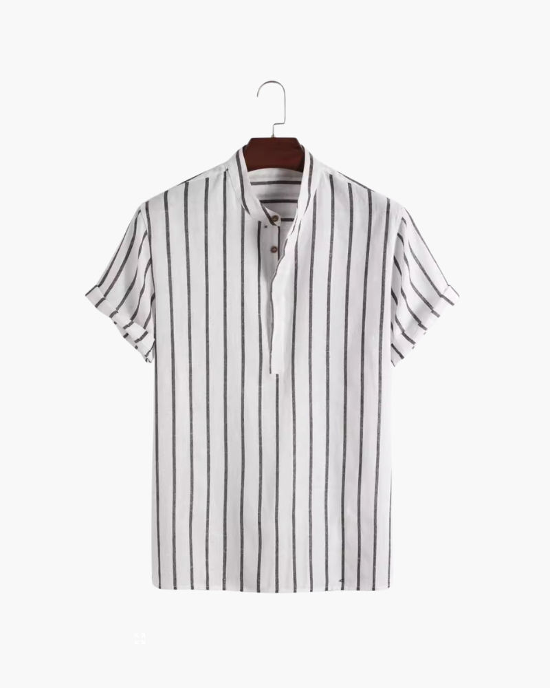 The Toronto Label™ | Bari Sailor Polo
