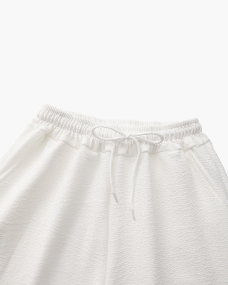 The Toronto Label™ | Cotton Polo & Pantalon Set