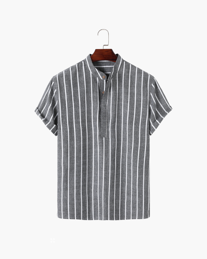 The Toronto Label™ | Bari Sailor Polo