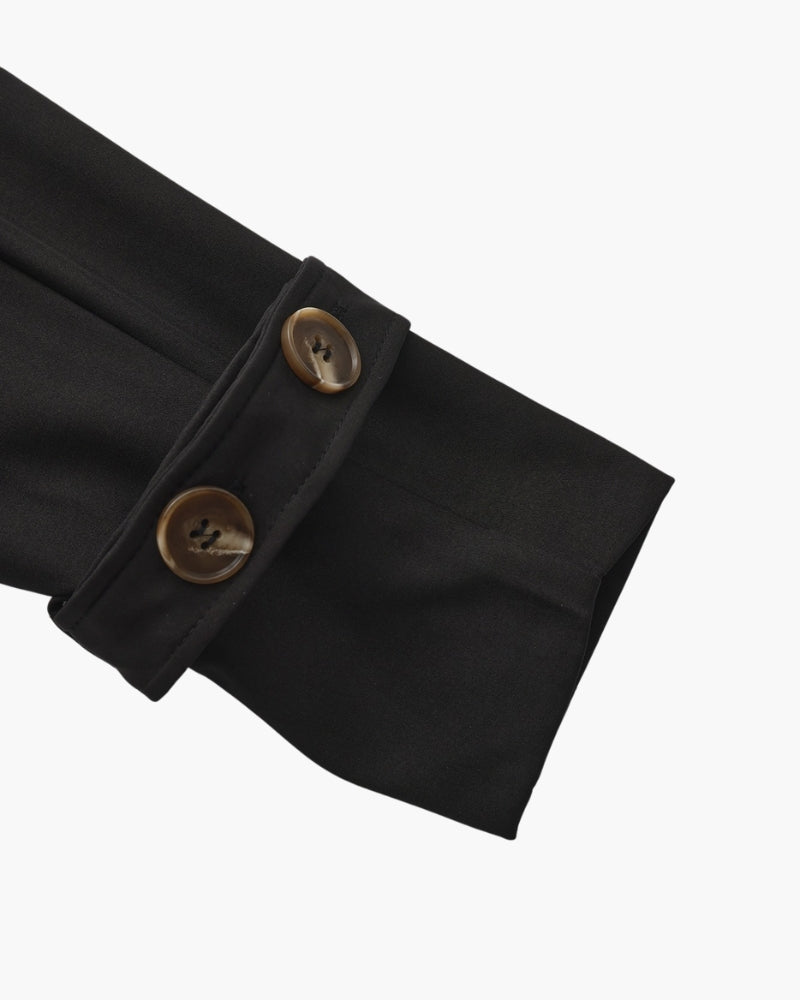 The Toronto Label™ | Heritage Trench