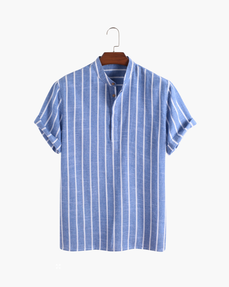 The Toronto Label™ | Bari Sailor Polo