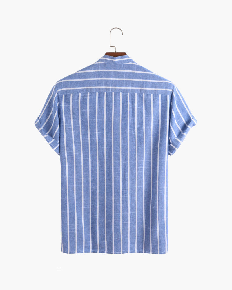 The Toronto Label™ | Bari Sailor Polo