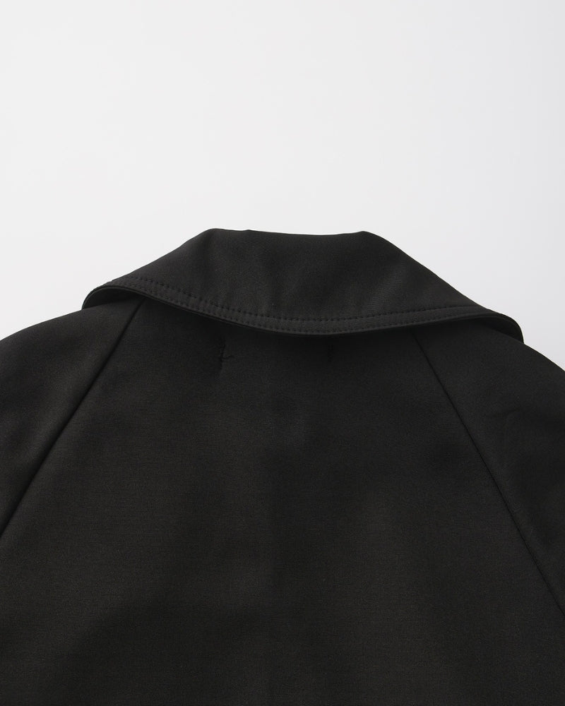 The Toronto Label™ | Heritage Trench