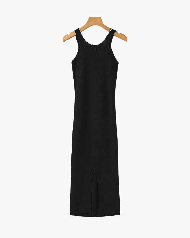 The Toronto Label™ | Luna Knit Dress