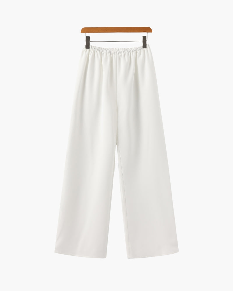 The Toronto Label™ | Palais Trousers