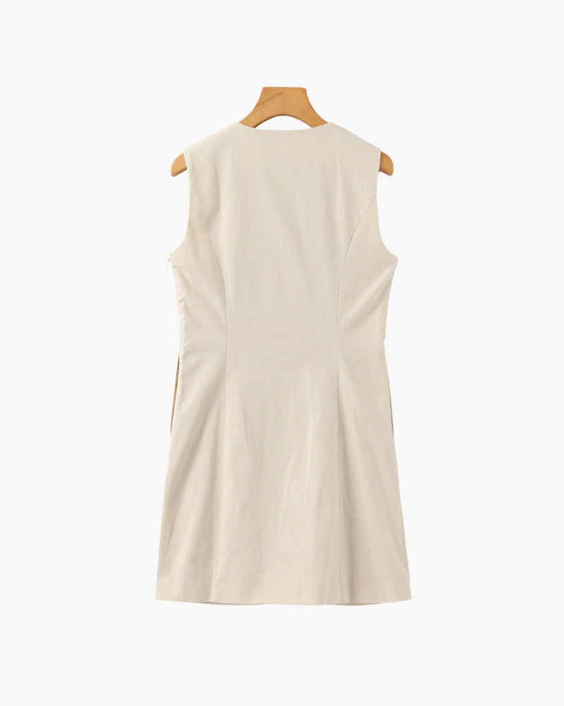 The Toronto Label™ | Shellie Dress