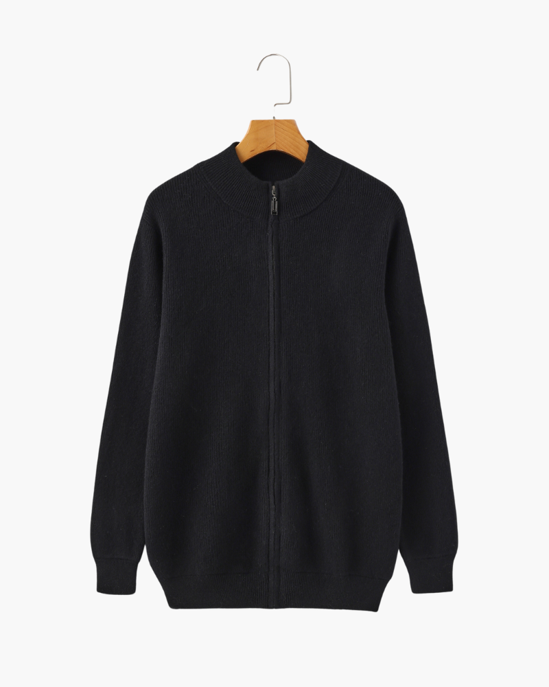 The Toronto Label™ | 100% Cashmere Vest