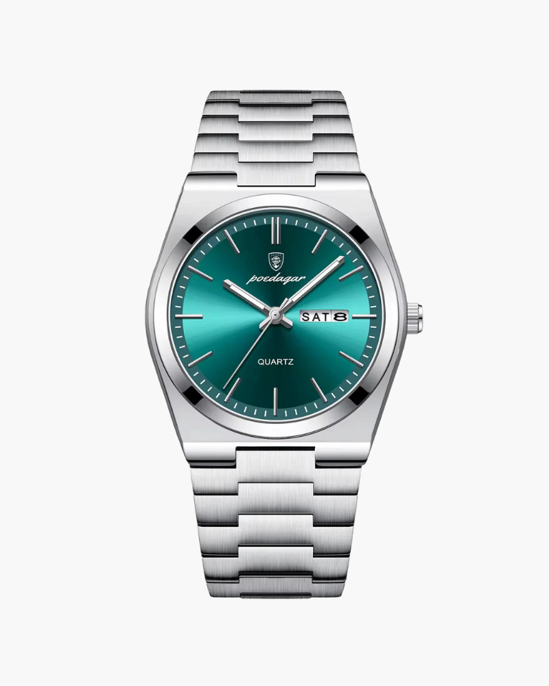The Toronto Label™ | Marine Quartz Watch