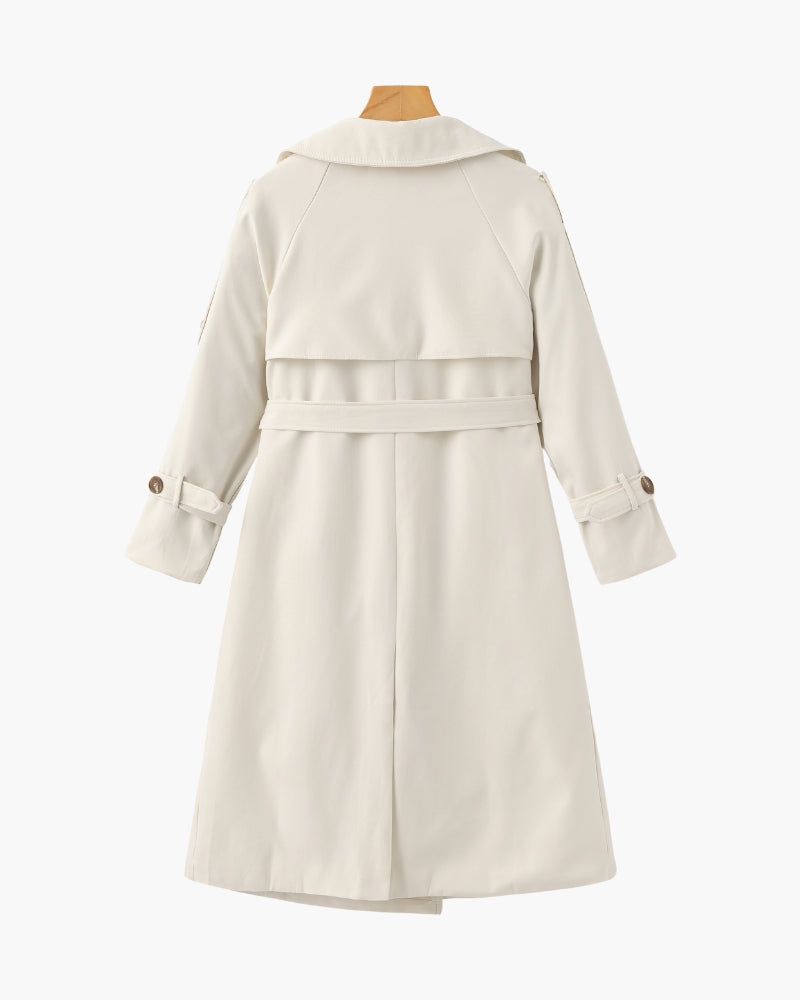 The Toronto Label™ | Heritage Trench