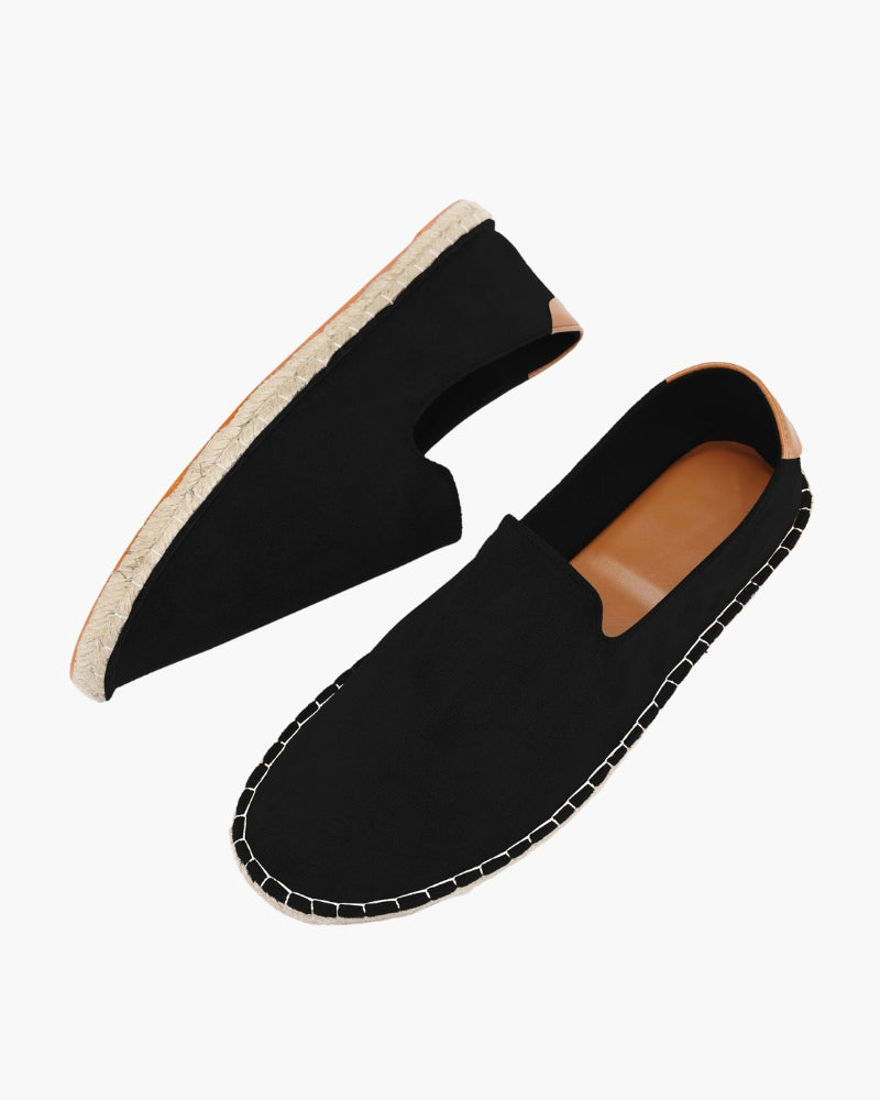 The Toronto Label™ | Soho Espadrilles