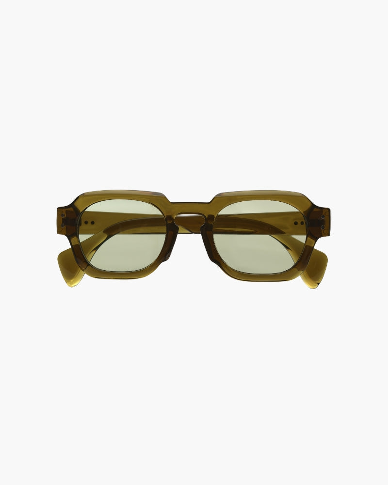 The Toronto Label™ | Monaco Sunglasses
