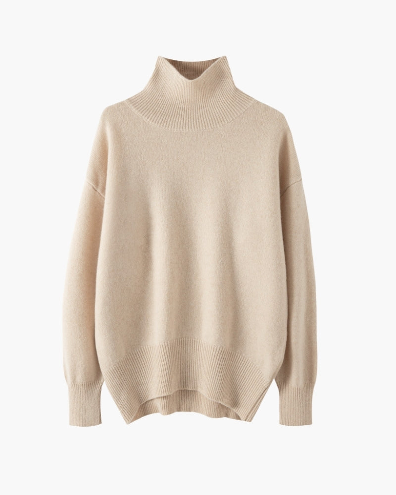 The Toronto Label™ | Classy Lady Turtleneck