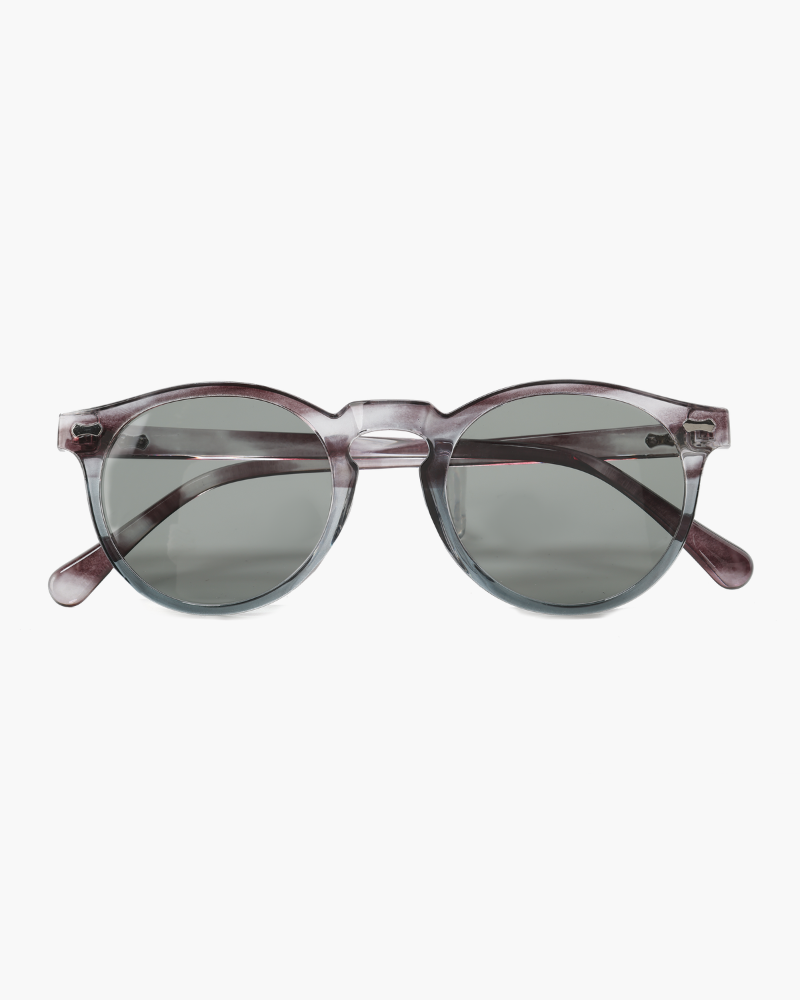 The Toronto Label™ | Old Money Sunglasses (Polarised)