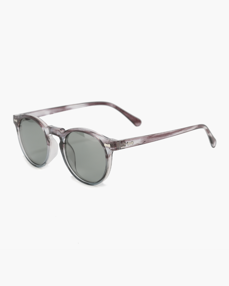 The Toronto Label™ | Old Money Sunglasses (Polarised)