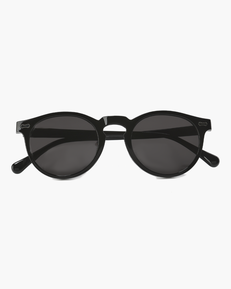 The Toronto Label™ | Old Money Sunglasses (Polarised)