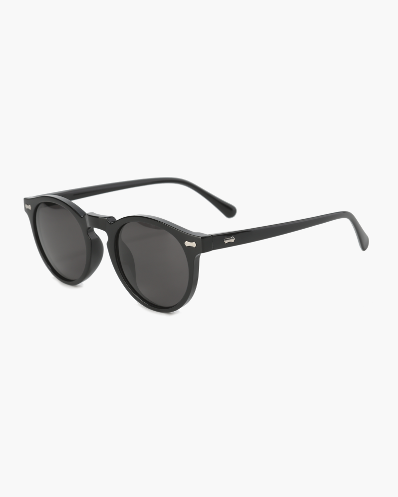 The Toronto Label™ | Old Money Sunglasses (Polarised)