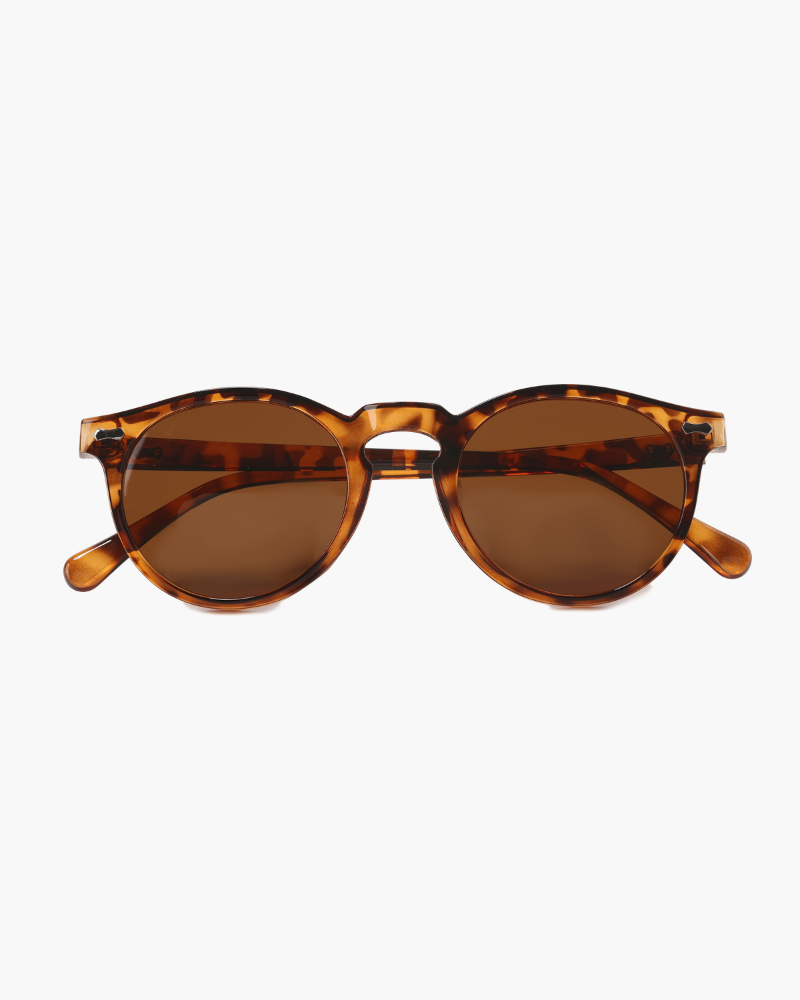 The Toronto Label™ | Old Money Sunglasses (Polarised)
