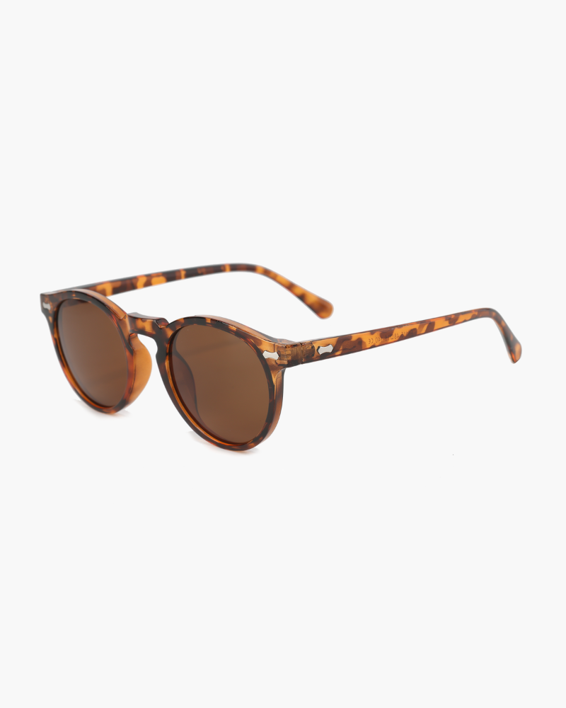 The Toronto Label™ | Old Money Sunglasses (Polarised)