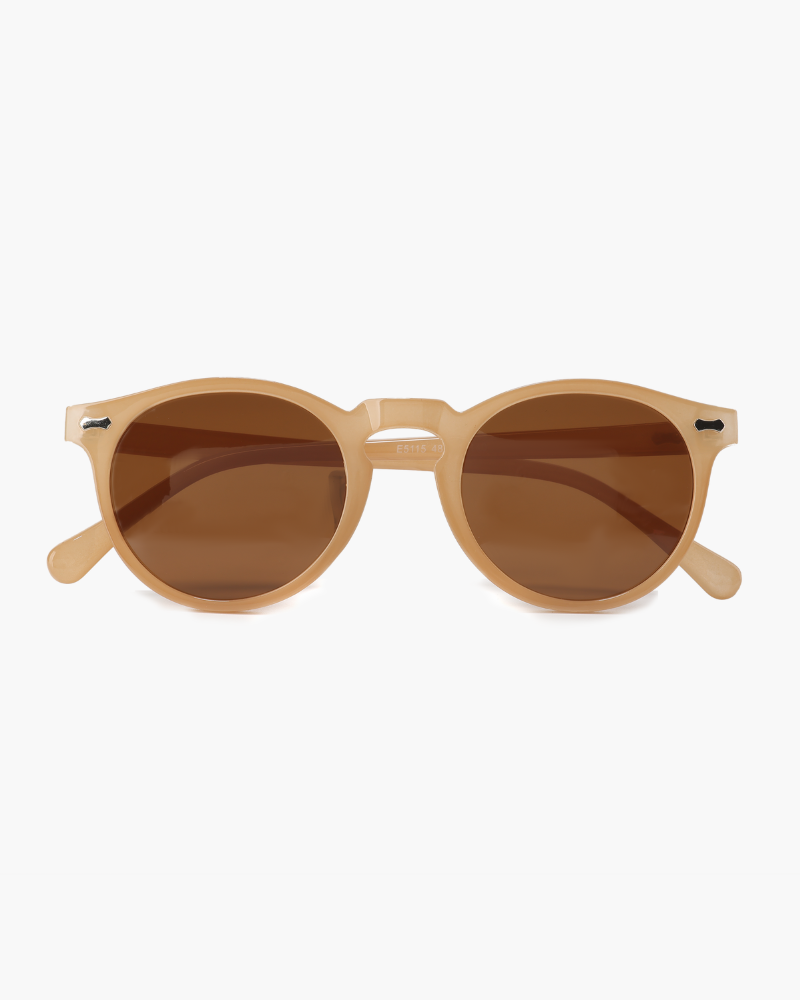 The Toronto Label™ | Old Money Sunglasses (Polarised)