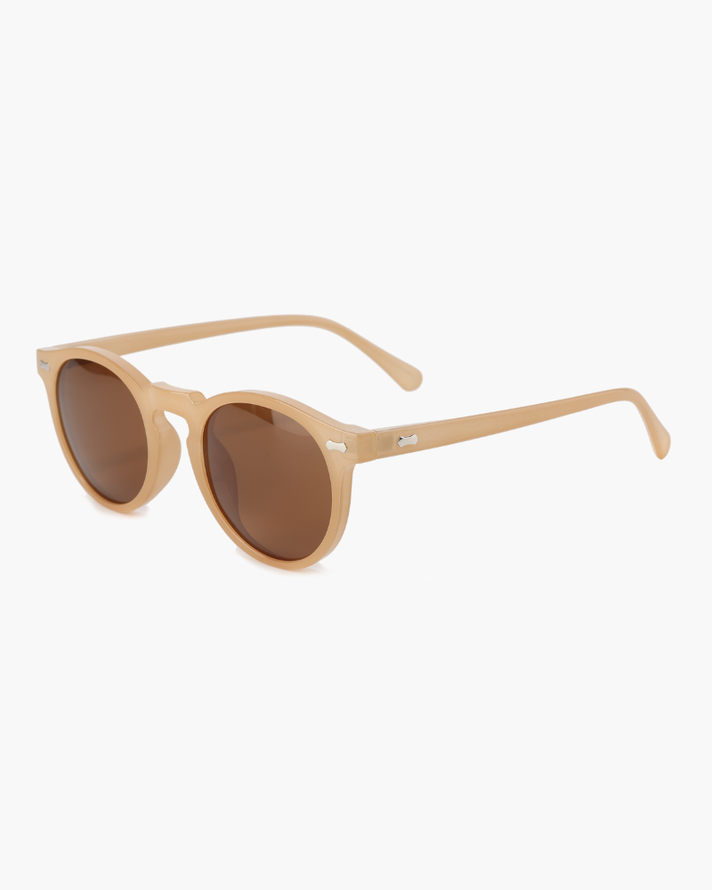 The Toronto Label™ | Old Money Sunglasses (Polarised)