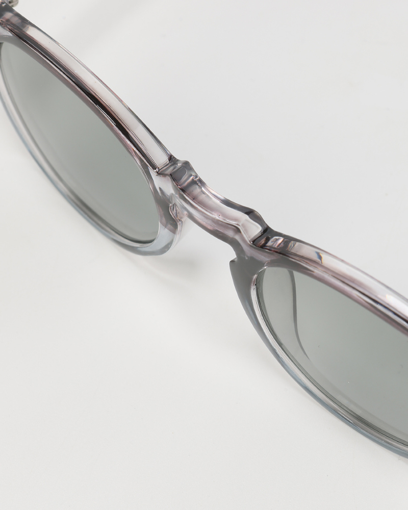 The Toronto Label™ | Old Money Sunglasses (Polarised)