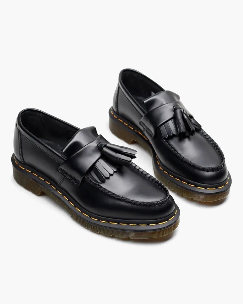 The Toronto Label™ | Old Money Leather Loafers
