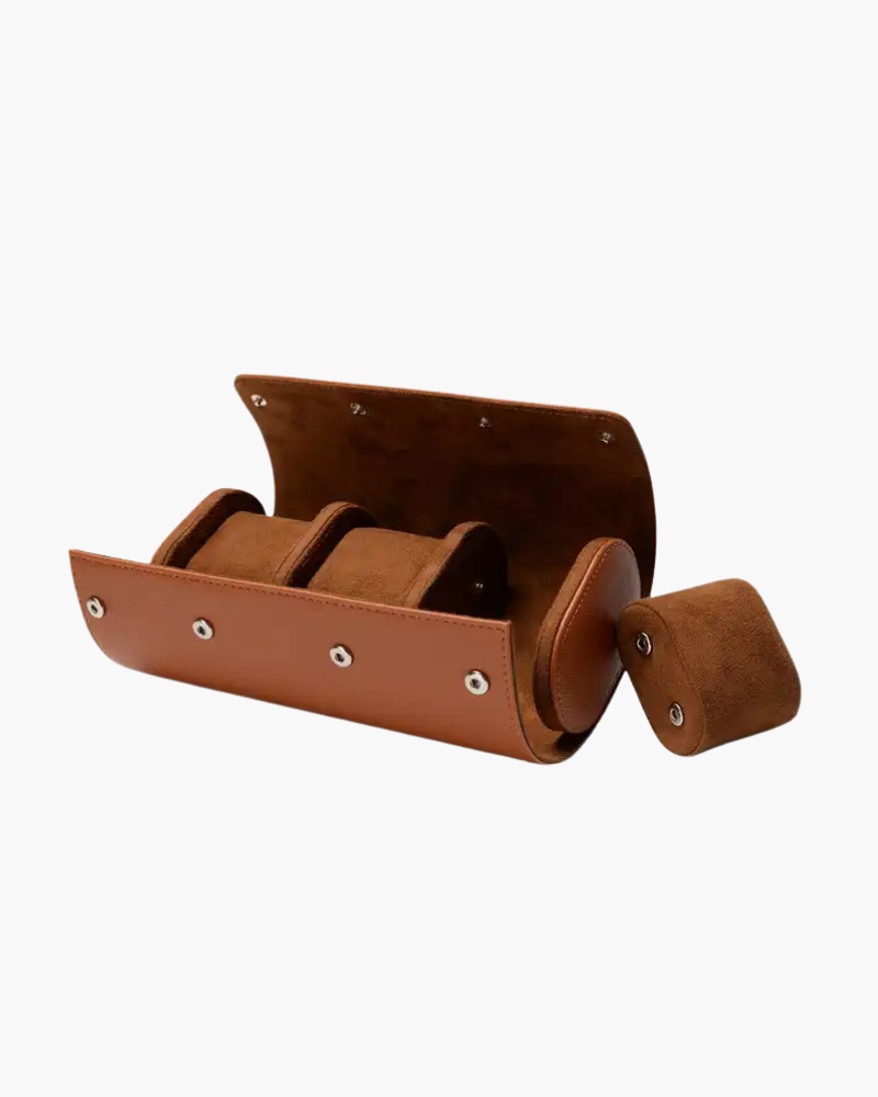 The Toronto Label™ | Old Money Watch Holder