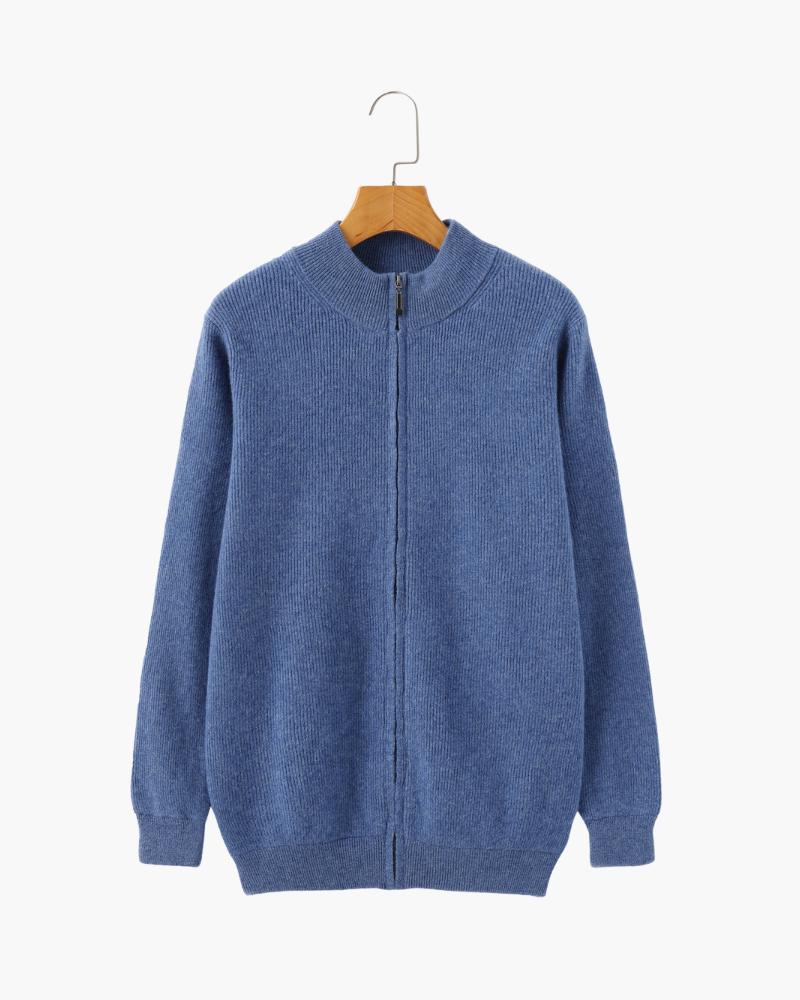 The Toronto Label™ | 100% Cashmere Vest
