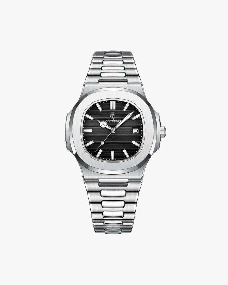 The Toronto Label™ | Geneva Classic Watch (Waterproof)