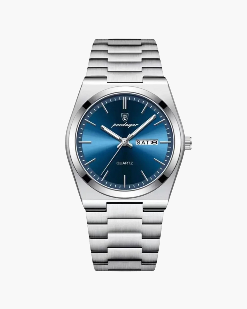The Toronto Label™ | Marine Quartz Watch