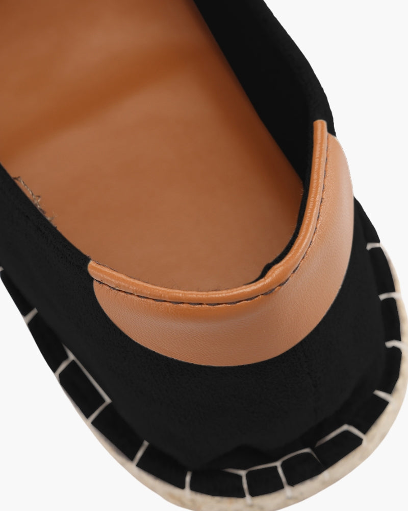 The Toronto Label™ | Soho Espadrilles
