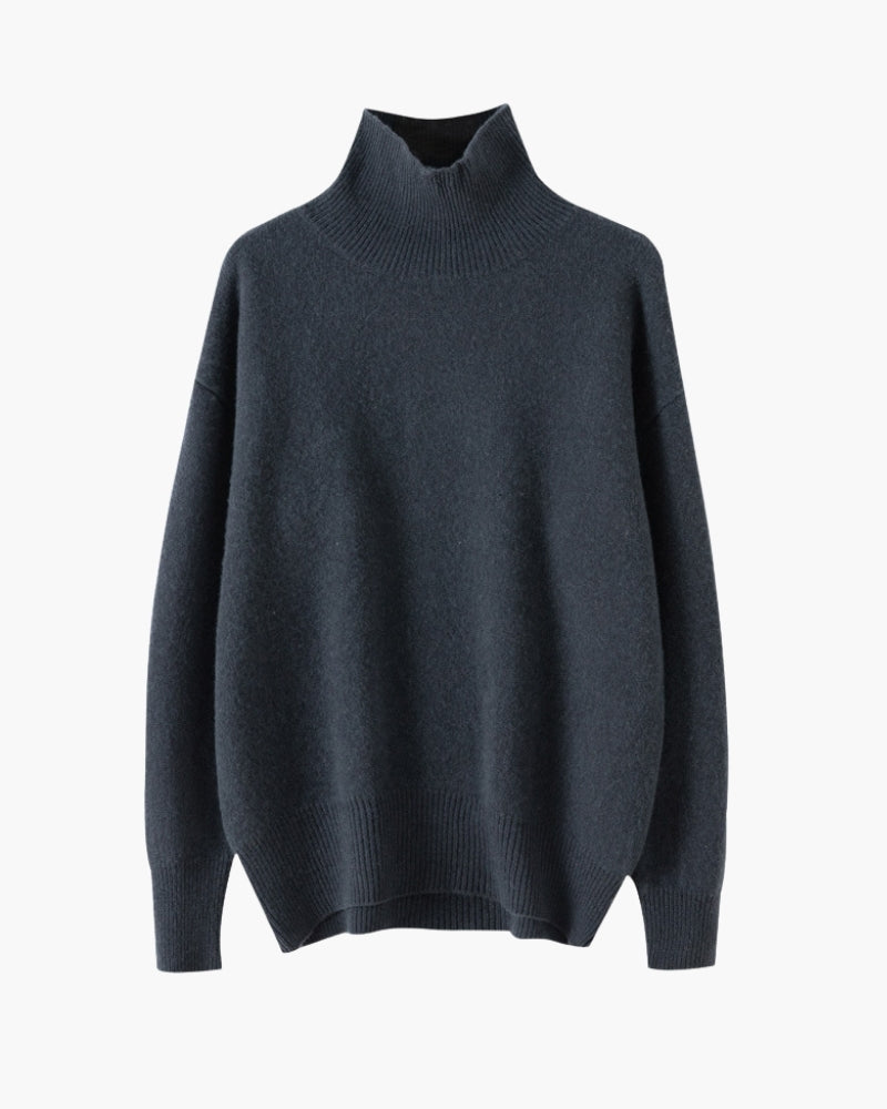 The Toronto Label™ | Classy Lady Turtleneck