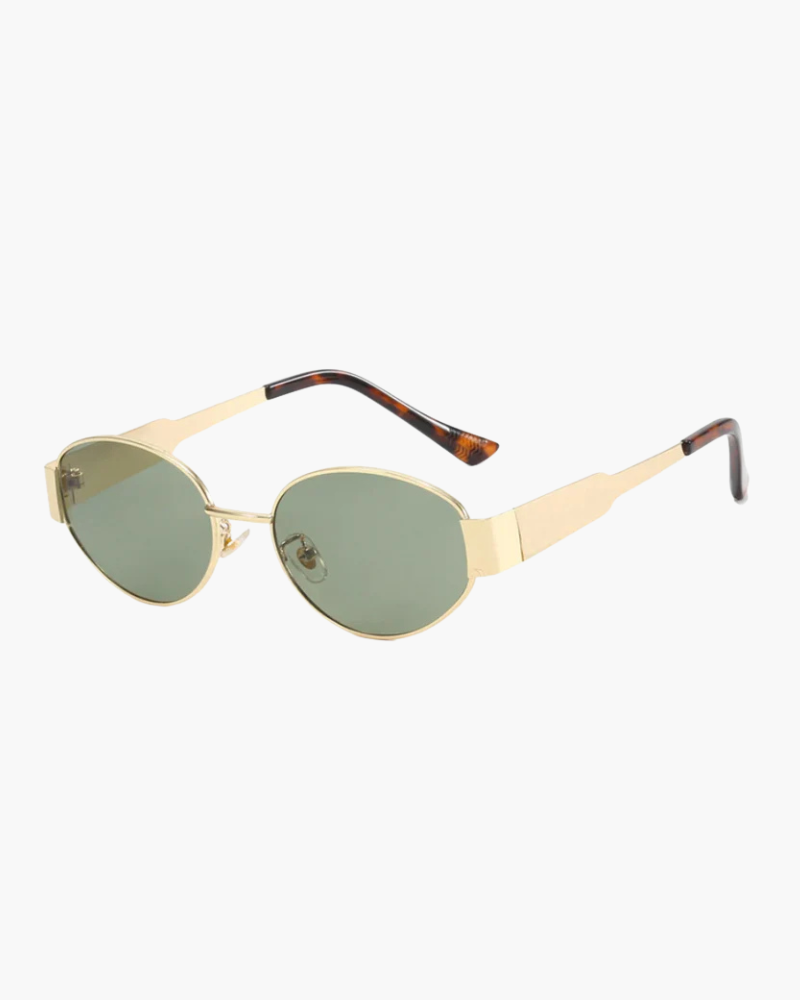The Toronto Label™ | Emerald Sunglasses