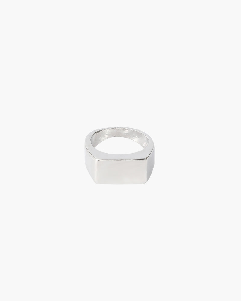 The Toronto Label™ | Axis Ring