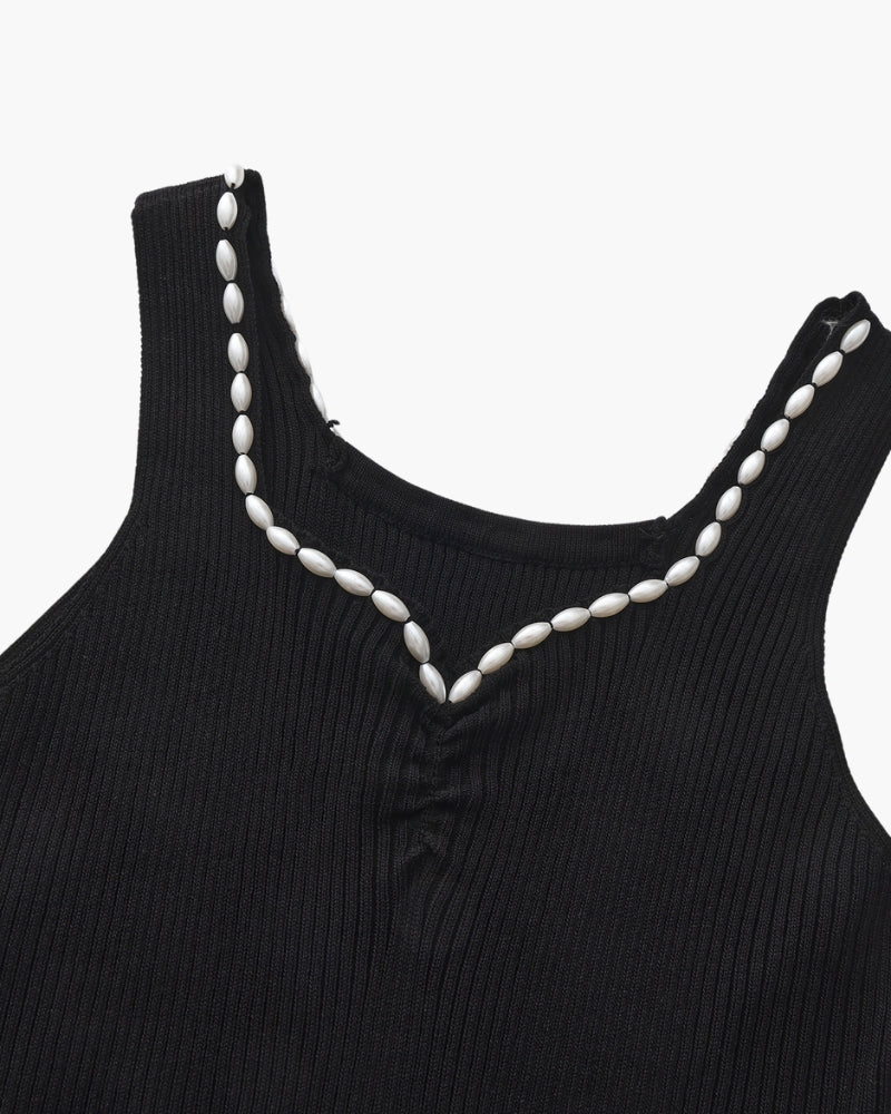 The Toronto Label™ | Luna Knit Dress