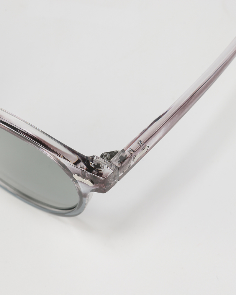 The Toronto Label™ | Old Money Sunglasses (Polarised)